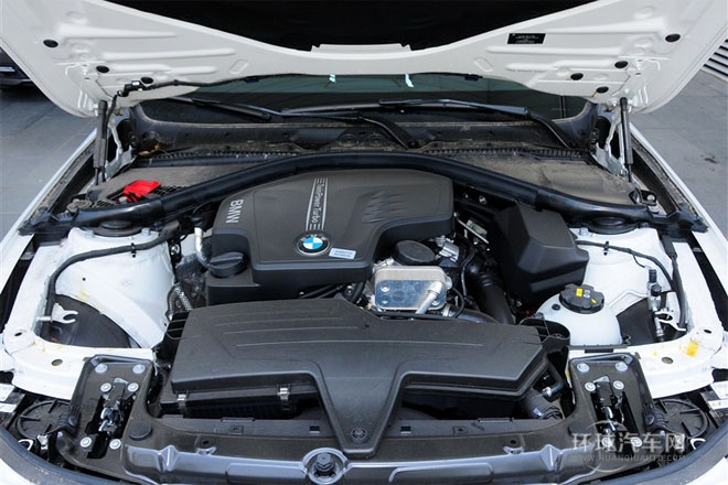 2014款 420i 時尚型