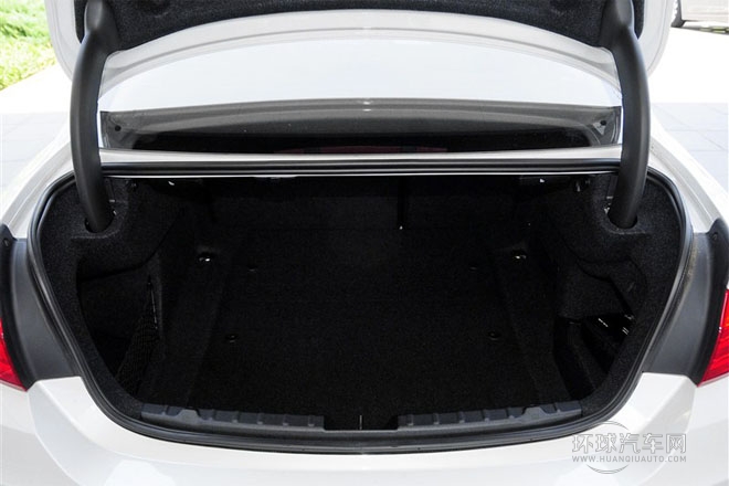 2014款 420i 時尚型