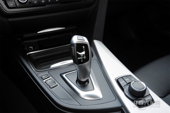 2014款 420i 時(shí)尚型