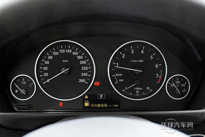2014款 420i 時尚型