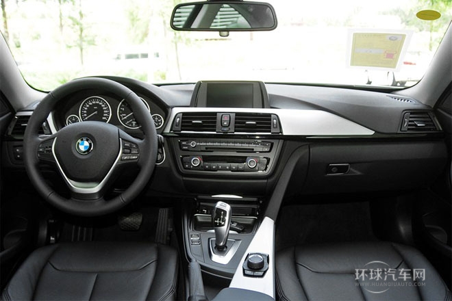 2014款 420i 時(shí)尚型