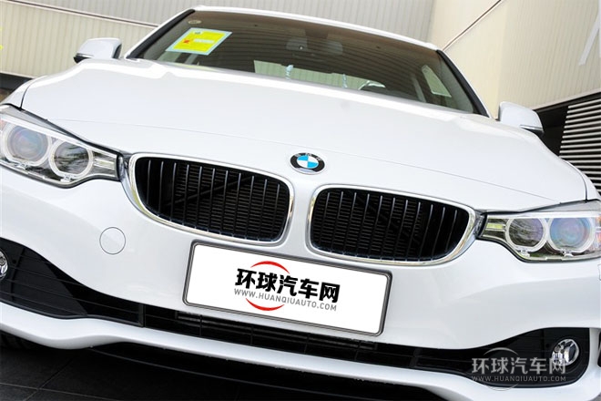 2014款 420i 時尚型