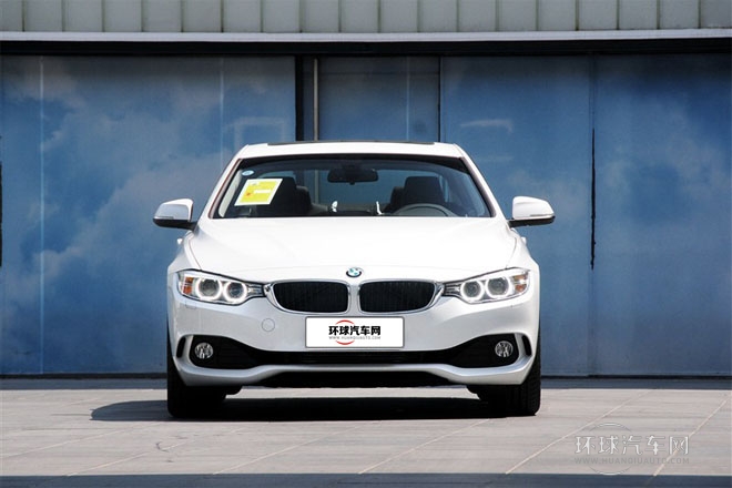 2014款 420i 時尚型