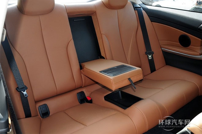 2014款 420i 設計套裝型