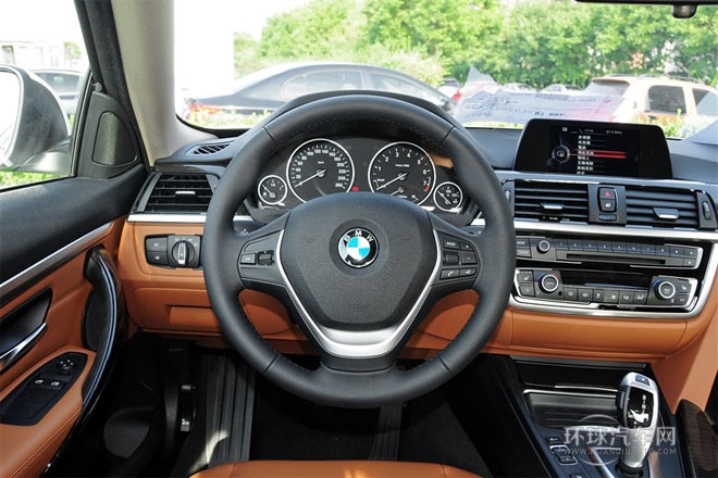 2014款 420i 設計套裝型