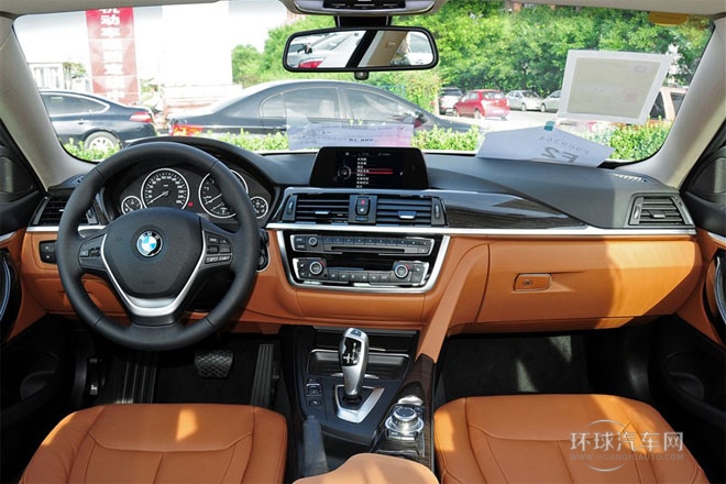 2014款 420i 設計套裝型