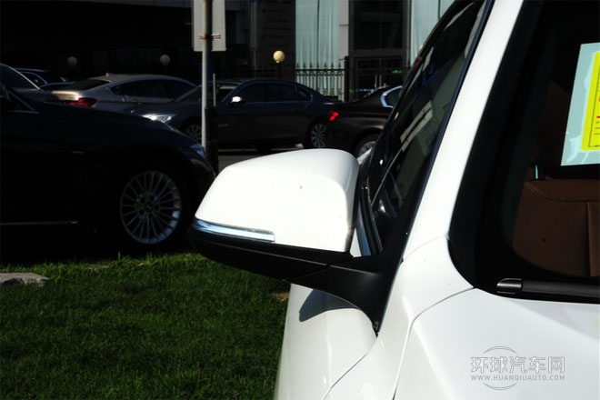 2014款 420i 設計套裝型