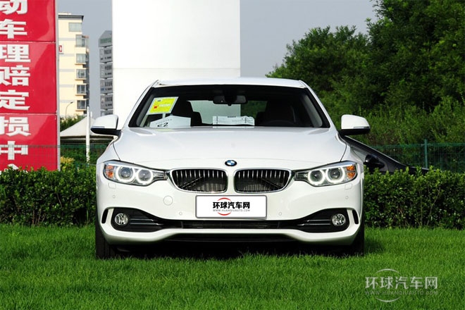 2014款 420i 設(shè)計(jì)套裝型