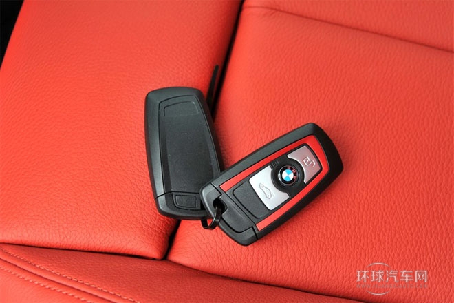 2014款 428i xDrive Gran Coupe 設計套裝型