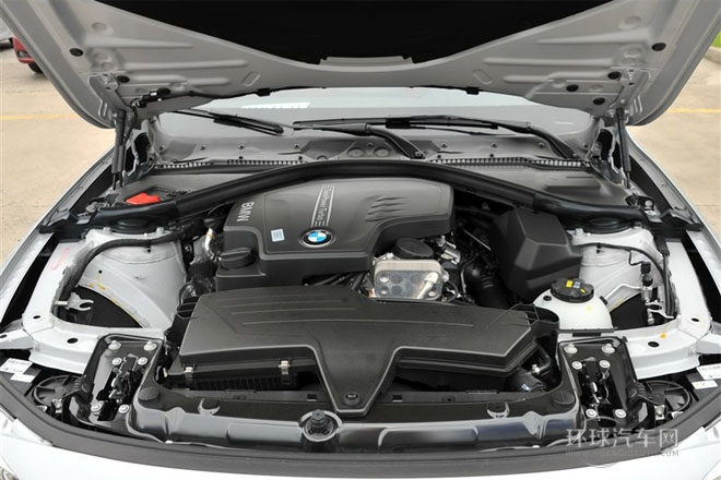 2014款 428i xDrive Gran Coupe 設計套裝型