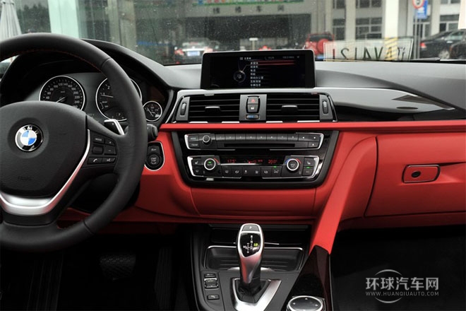 2014款 428i xDrive Gran Coupe 設計套裝型