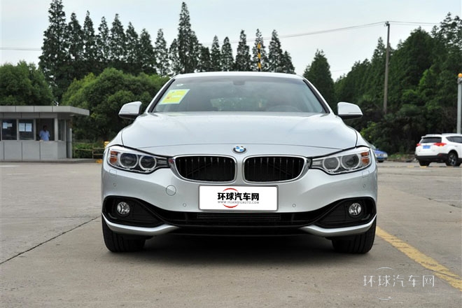 2014款 428i xDrive Gran Coupe 設(shè)計(jì)套裝型
