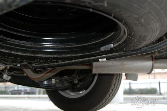 2010款 2.7L-3代 御領(lǐng)豪華型長軸9座2TR