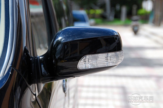 2010款 2.7L-3代 御領(lǐng)豪華型長軸9座2TR