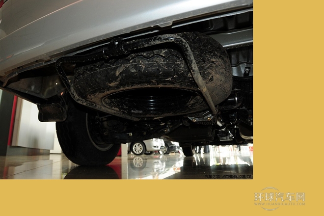 2010款 2.7L-3代 御領(lǐng)旗艦型2TR