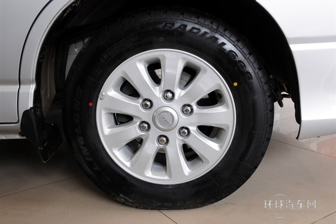 2010款 2.7L-3代 御領(lǐng)旗艦型2TR