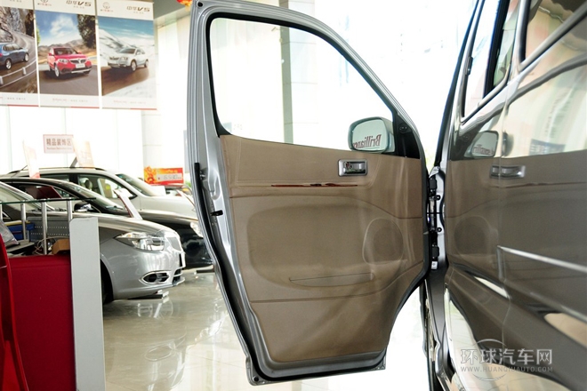 2010款 2.7L-3代 御領旗艦型2TR