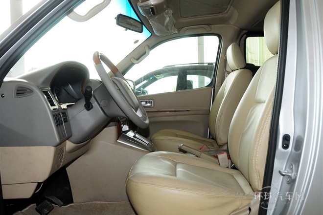 2010款 2.7L-3代 御領(lǐng)旗艦型2TR