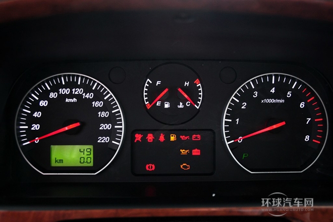 2010款 2.7L-3代 御領旗艦型2TR