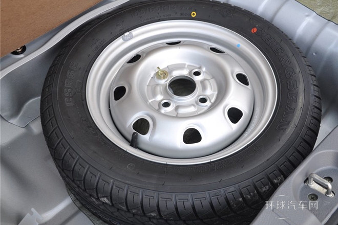 2013款 創業版 1.0L 經濟型