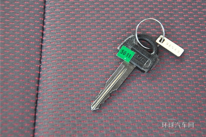 2013款 創(chuàng)業(yè)版 1.0L 經(jīng)濟型