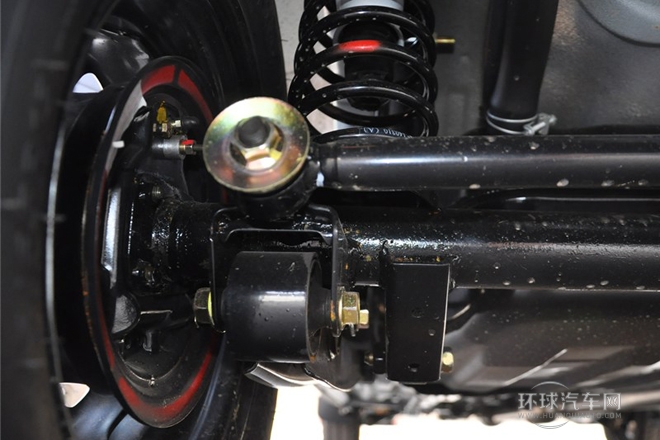 2013款 創(chuàng)業(yè)版 1.0L 經(jīng)濟(jì)型