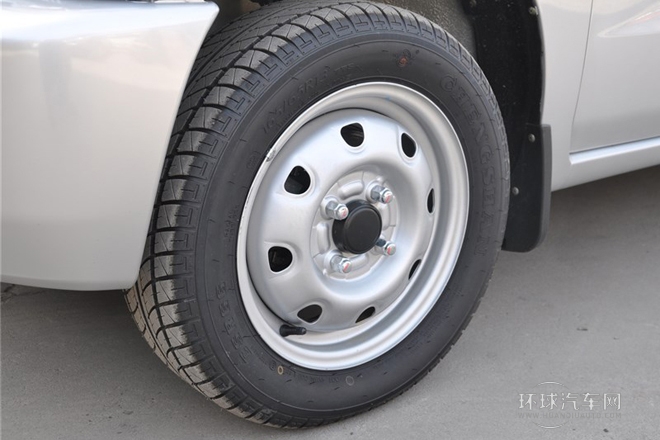 2013款 創(chuàng)業(yè)版 1.0L 經(jīng)濟(jì)型