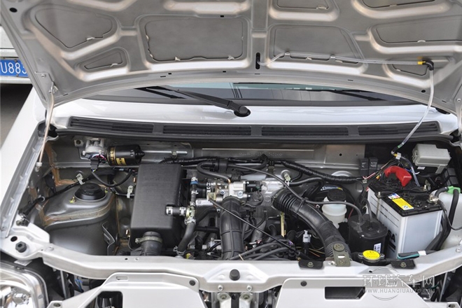 2013款 創業版 1.0L 經濟型