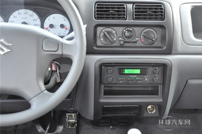 2013款 創業版 1.0L 經濟型