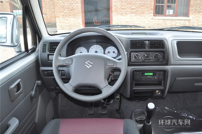 2013款 創業版 1.0L 經濟型