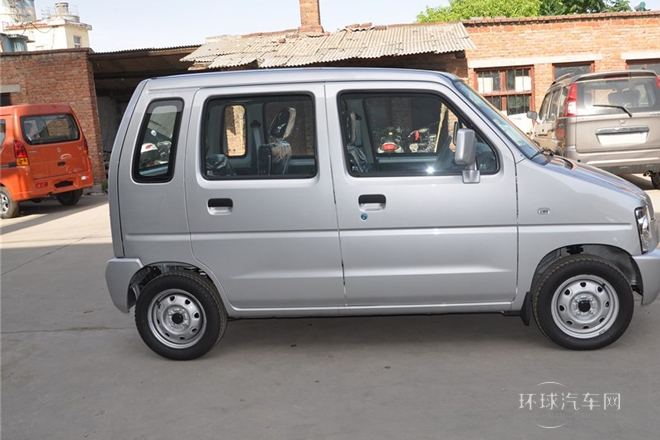 2013款 創(chuàng)業(yè)版 1.0L 經(jīng)濟型