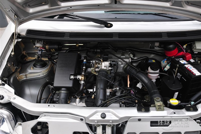 2013款 創業版 1.0L 實用3型