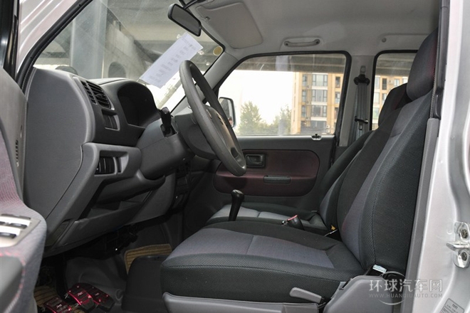 2013款 創(chuàng)業(yè)版 1.0L 實(shí)用3型