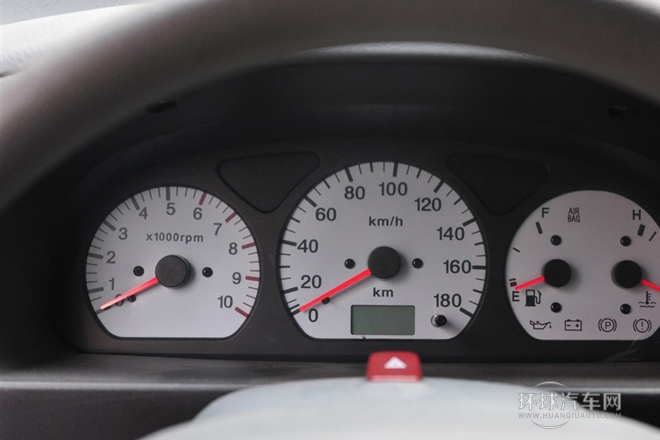 2013款 創業版 1.0L 實用3型