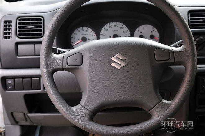 2013款 創業版 1.0L 實用3型