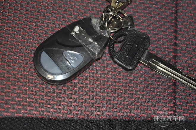 2013款 創業版 1.0L 舒適型