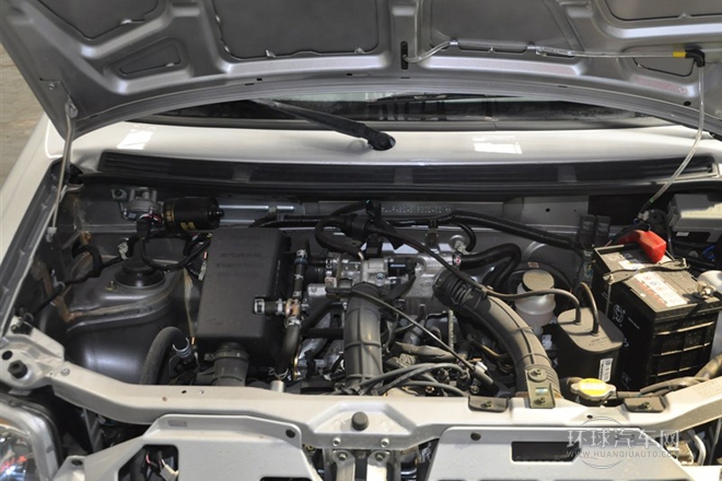 2013款 創業版 1.0L 舒適型