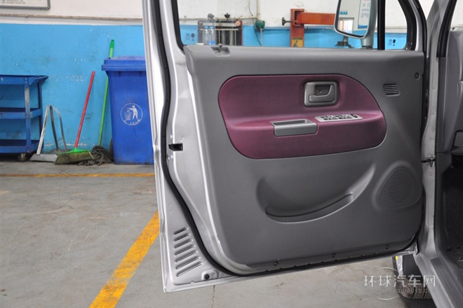 2013款 創業版 1.0L 舒適型