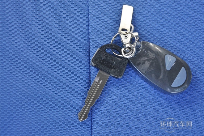 2013款 全能版 1.4L 實用型