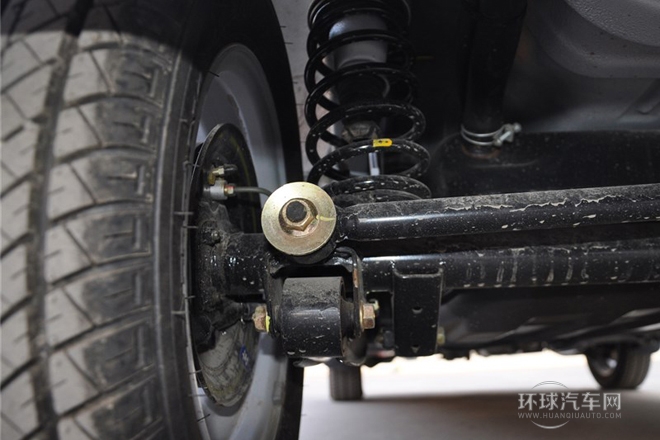 2013款 全能版 1.4L 實用型