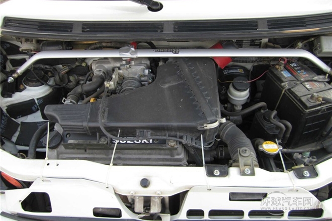 2013款 全能版 1.4L 實用型