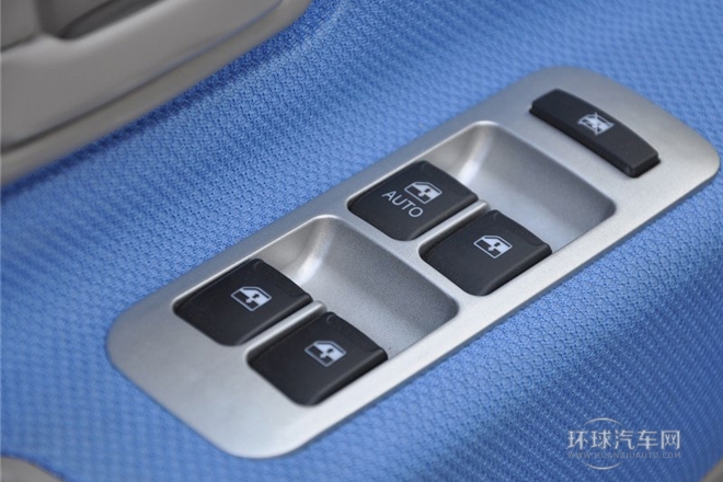 2013款 全能版 1.4L 實(shí)用型