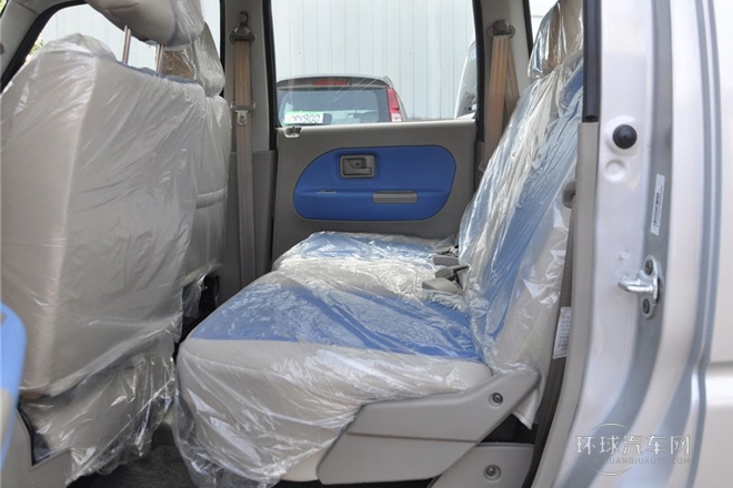 2013款 全能版 1.4L 實用型