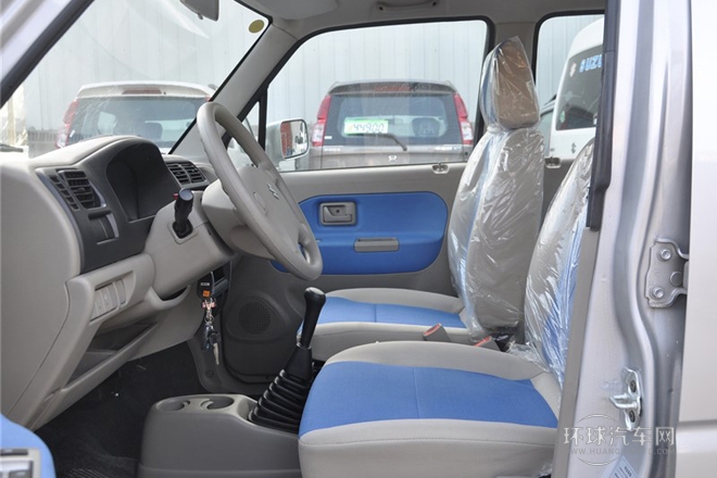 2013款 全能版 1.4L 實用型