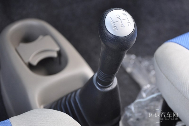 2013款 全能版 1.4L 實用型