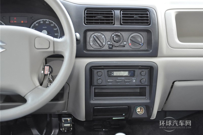 2013款 全能版 1.4L 實(shí)用型