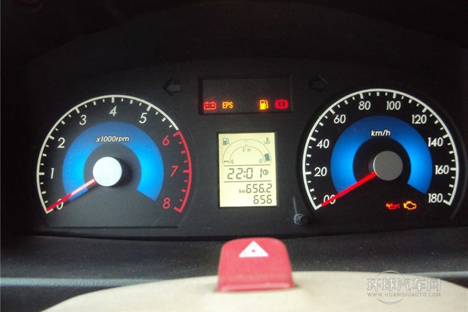 2013款 全能版 1.4L 實(shí)用型