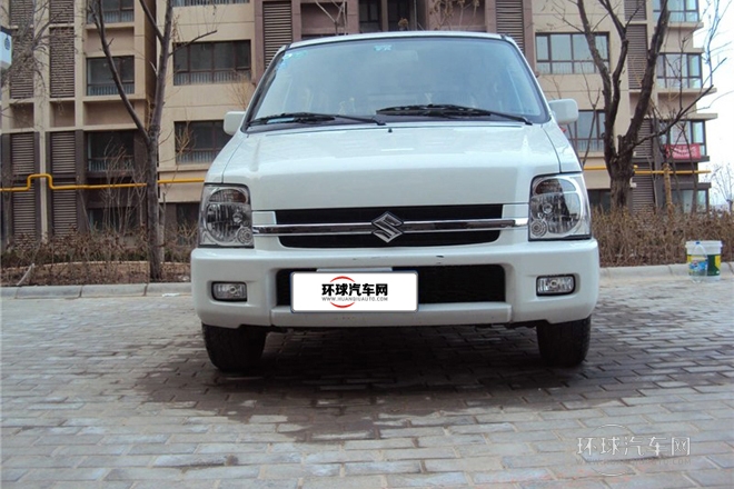 2013款 全能版 1.4L 實用型