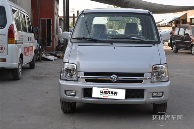 2013款 全能版 1.4L 實(shí)用型