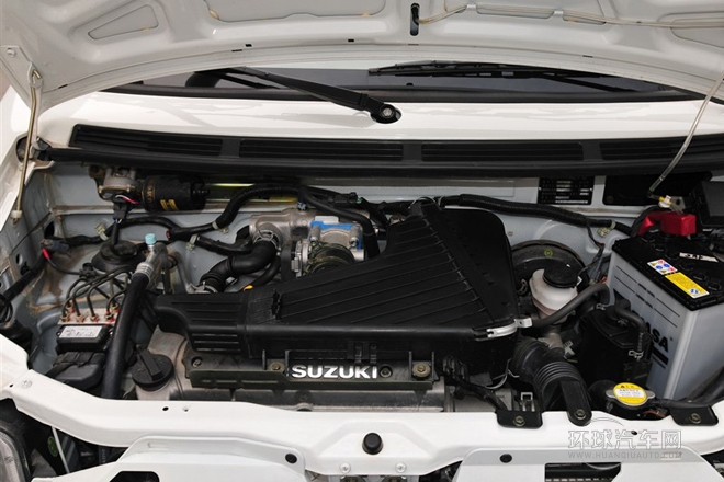 2013款 全能升級版 1.4L 標準型